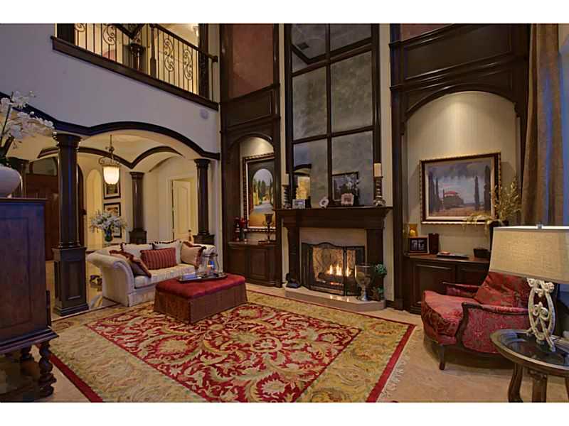 Heron Estates - Heron Bay - Residential