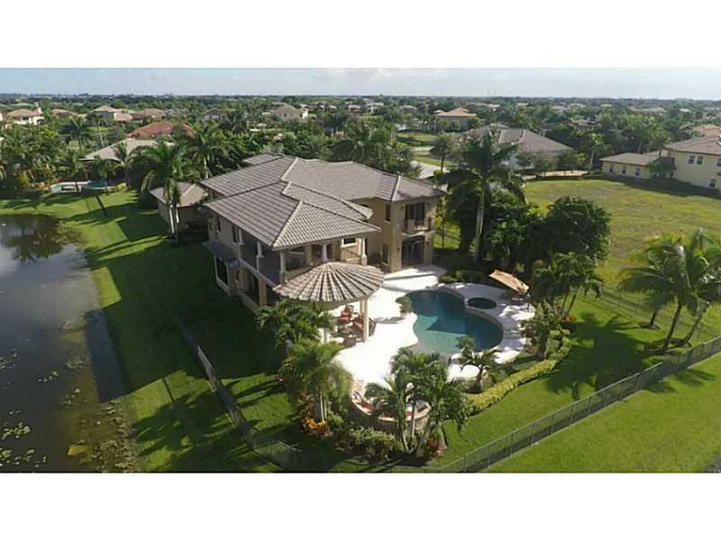 Heron Estates - Heron Bay - Residential