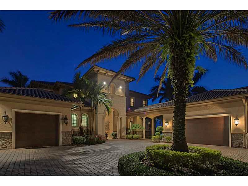 Heron Estates - Heron Bay - Residential