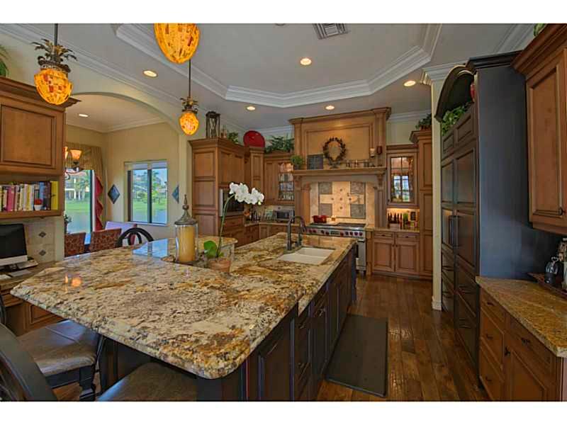 Heron Estates - Heron Bay - Residential