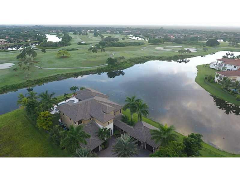 Heron Estates - Heron Bay - Residential