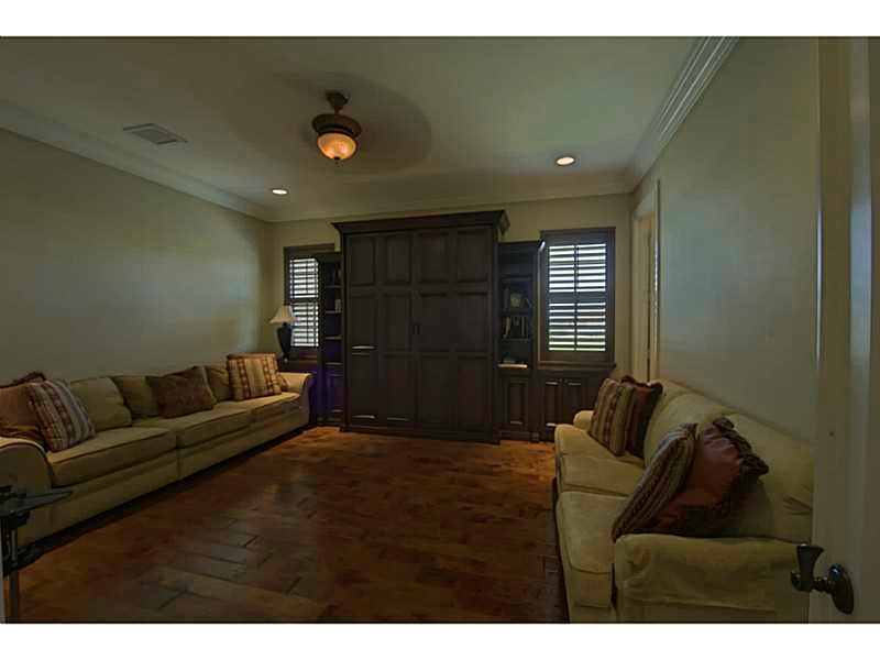 Heron Estates - Heron Bay - Residential