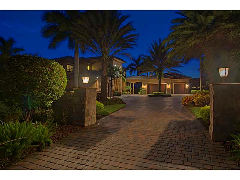 Heron Estates - Heron Bay - Residential