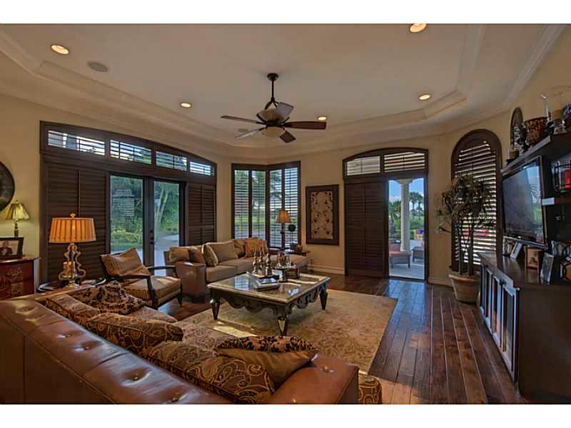 Heron Estates - Heron Bay - Residential