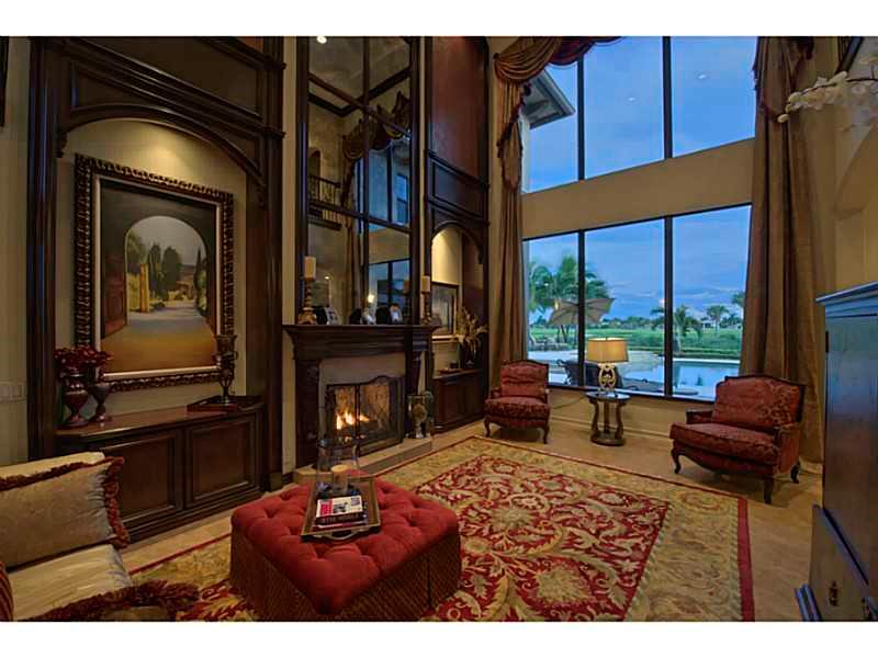 Heron Estates - Heron Bay - Residential