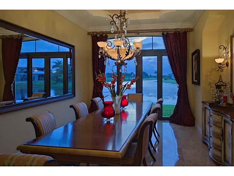 Heron Estates - Heron Bay - Residential