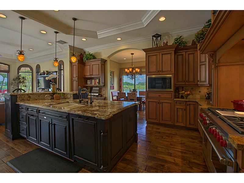 Heron Estates - Heron Bay - Residential