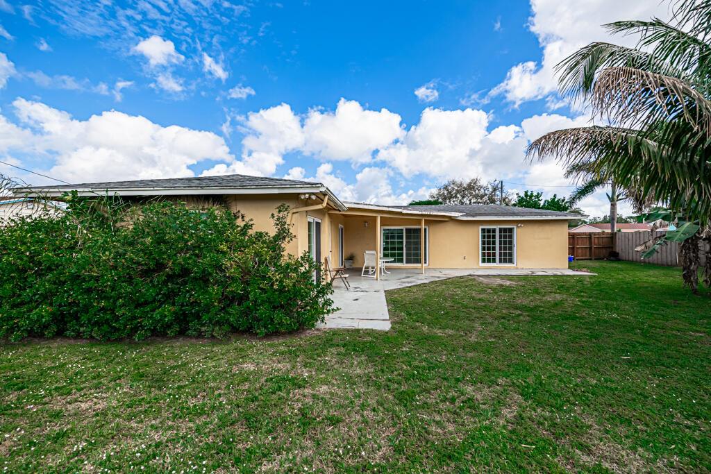 FAIRWAY PINES - Residential