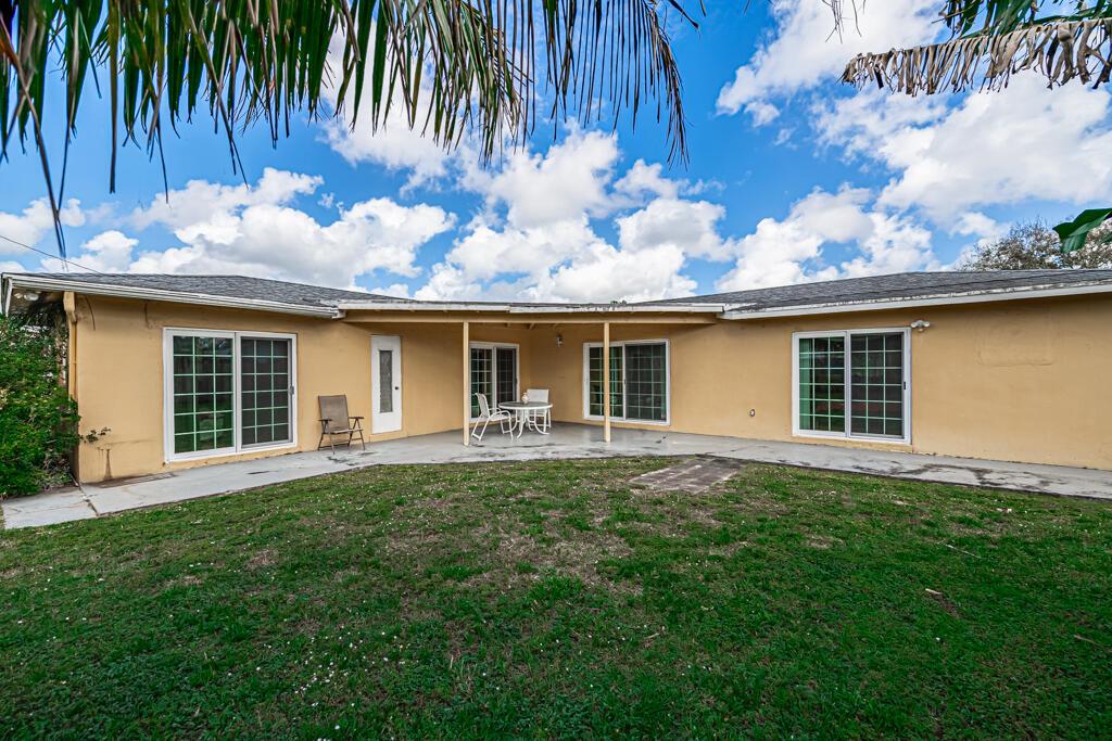 FAIRWAY PINES - Residential