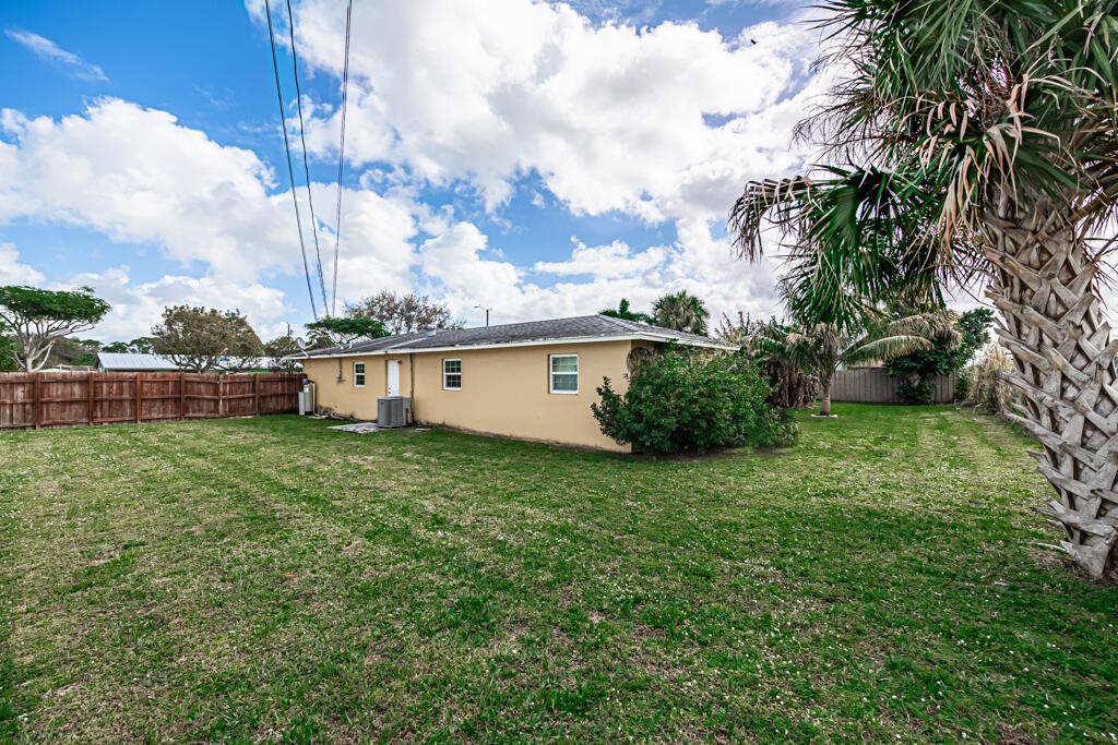 FAIRWAY PINES - Residential