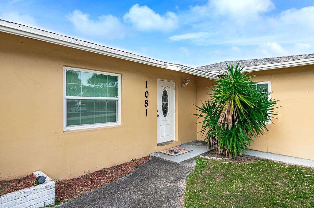 FAIRWAY PINES - Residential