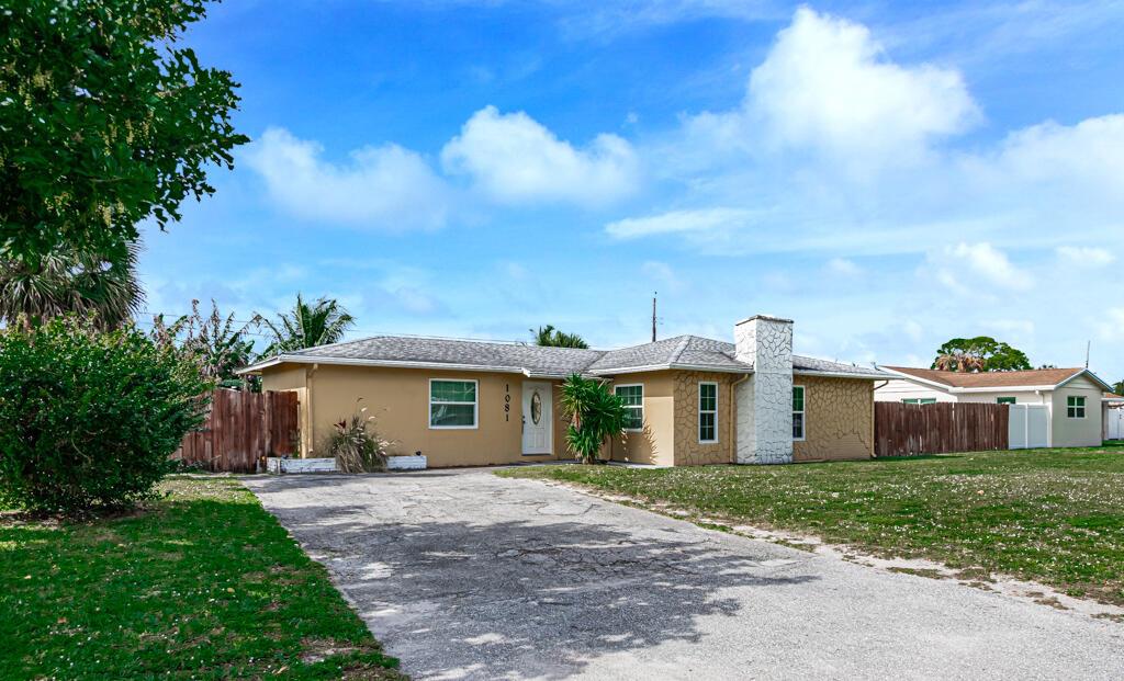 FAIRWAY PINES - Residential