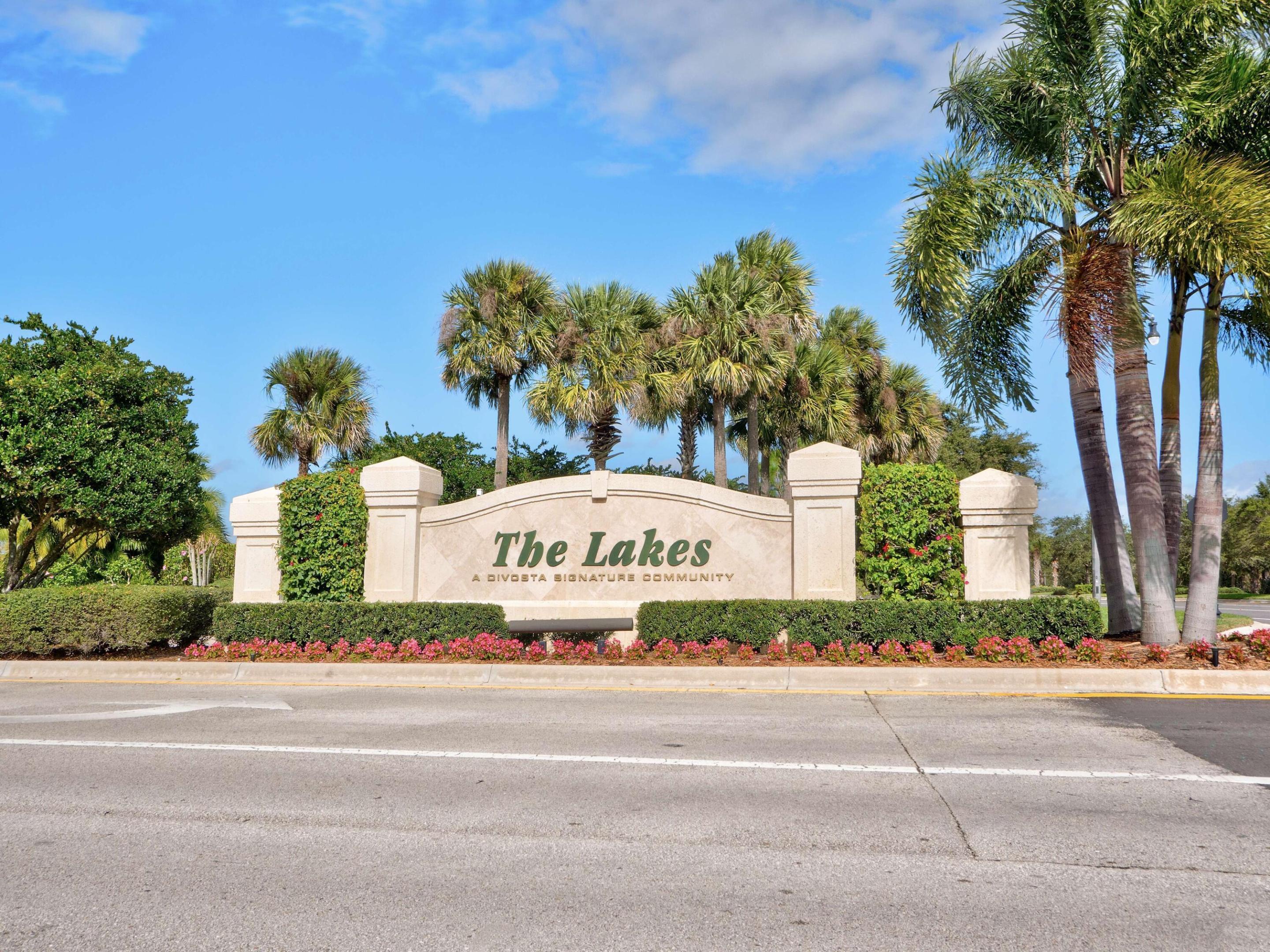 TRADITION PLAT NO 30 - Residential Lease