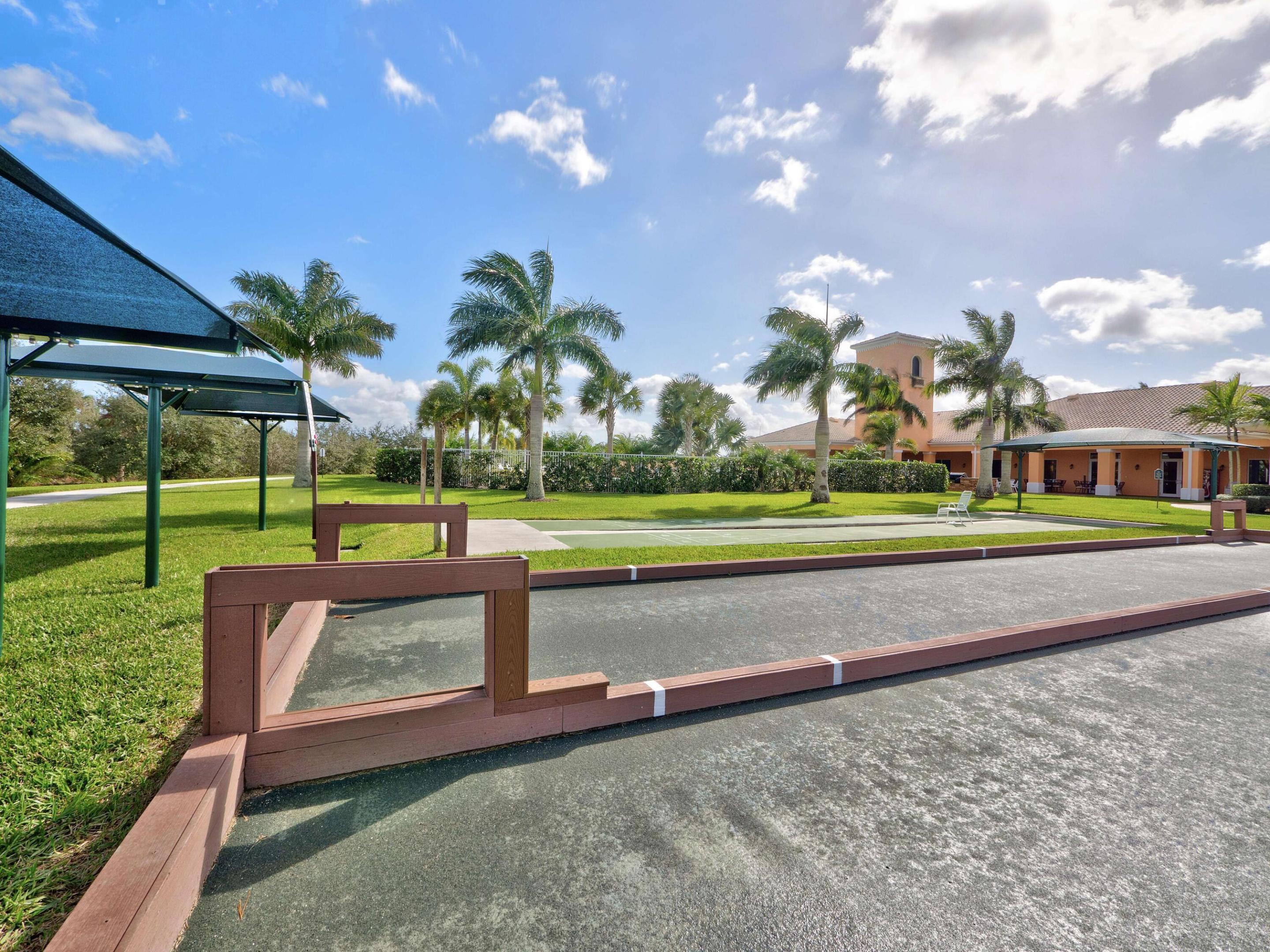 TRADITION PLAT NO 30 - Residential Lease