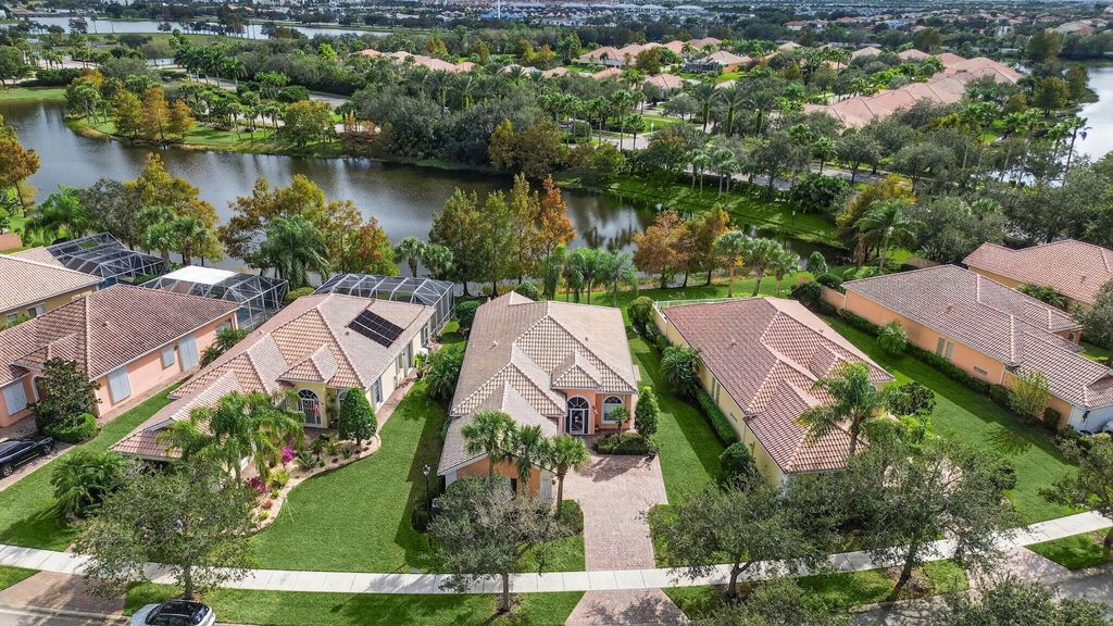 Photo of 11357 SW Northland Drive, Port Saint Lucie, FL 34987 (MLS # B26014924)