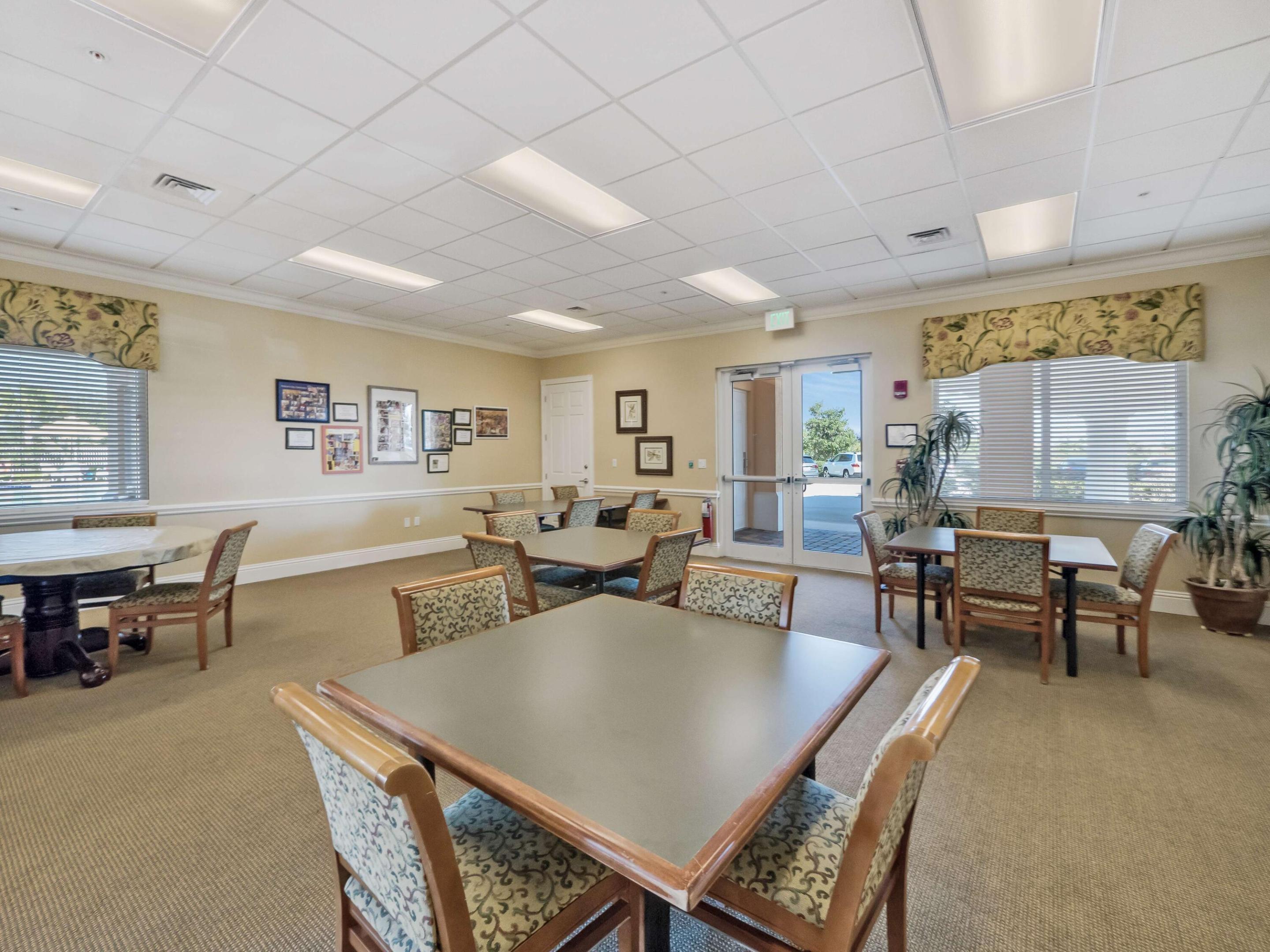 TRADITION PLAT NO 30 - Residential Lease