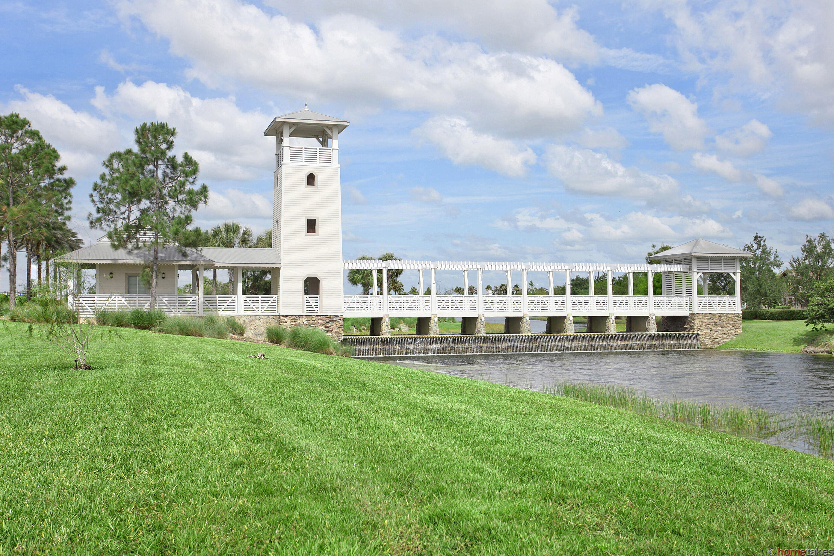 TRADITION PLAT NO 30 - Residential Lease