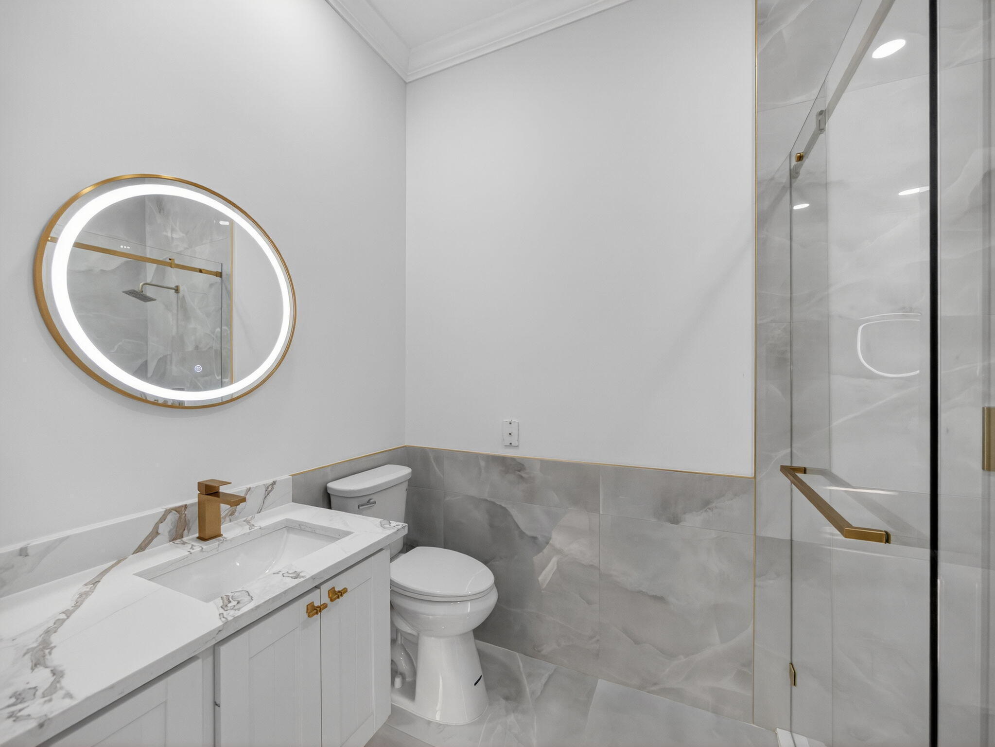 TRADITION PLAT NO 30 - Residential Lease