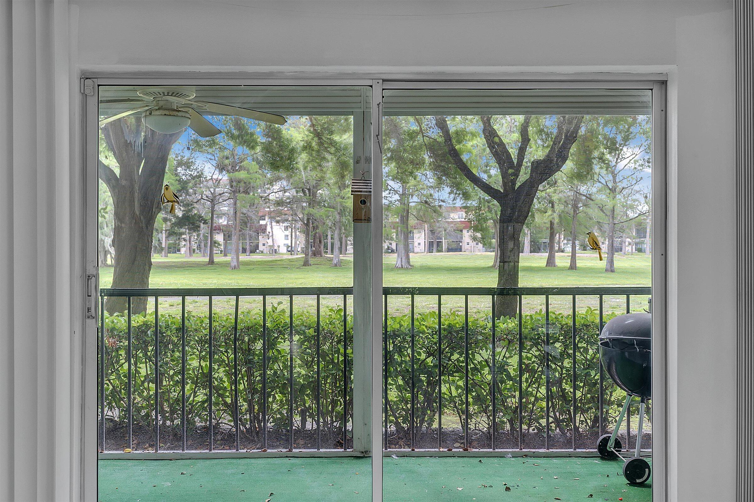 GREENS OF INVERRARY PHASE II - Residential