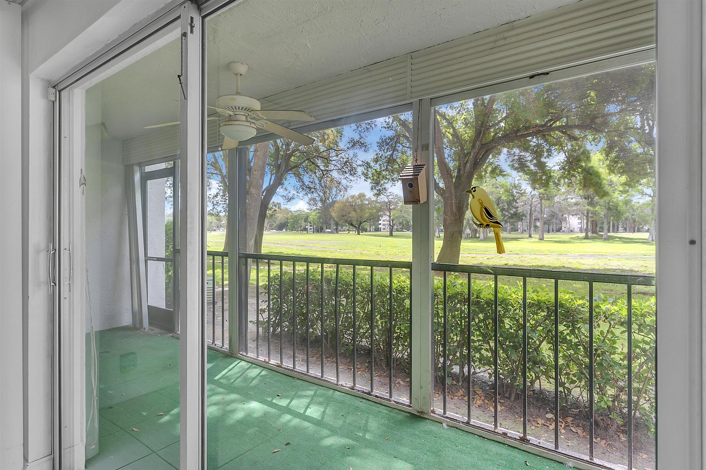 GREENS OF INVERRARY PHASE II - Residential