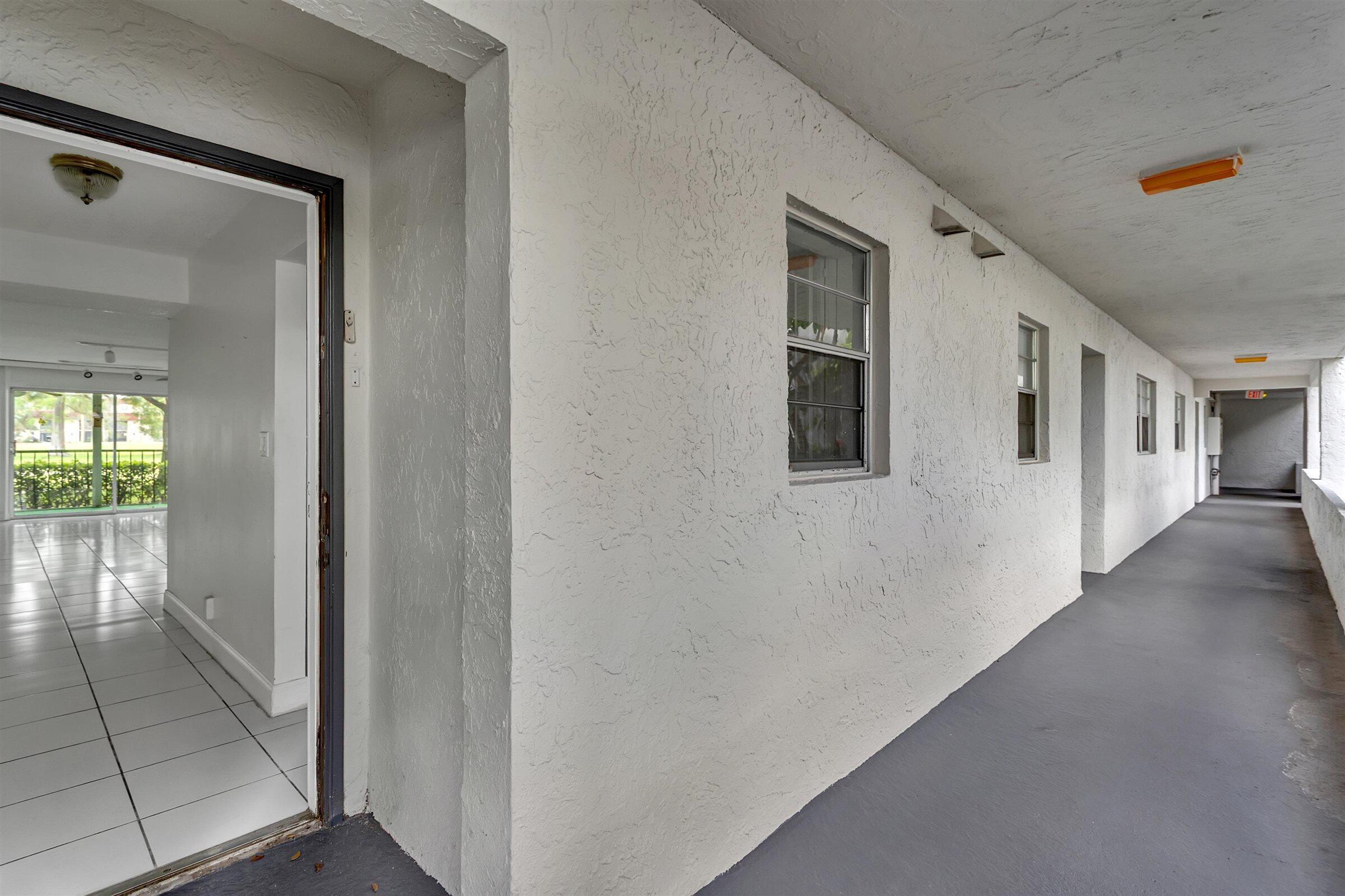 GREENS OF INVERRARY PHASE II - Residential