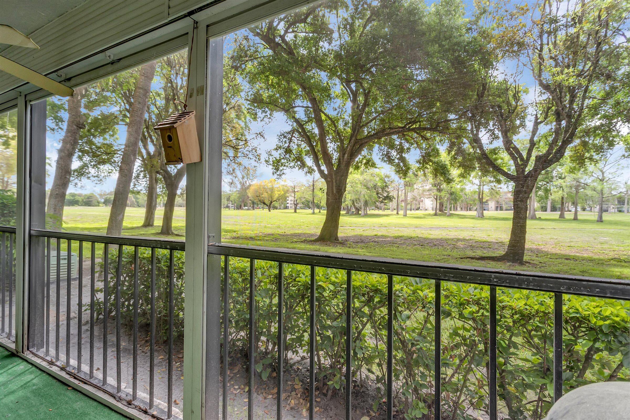 GREENS OF INVERRARY PHASE II - Residential