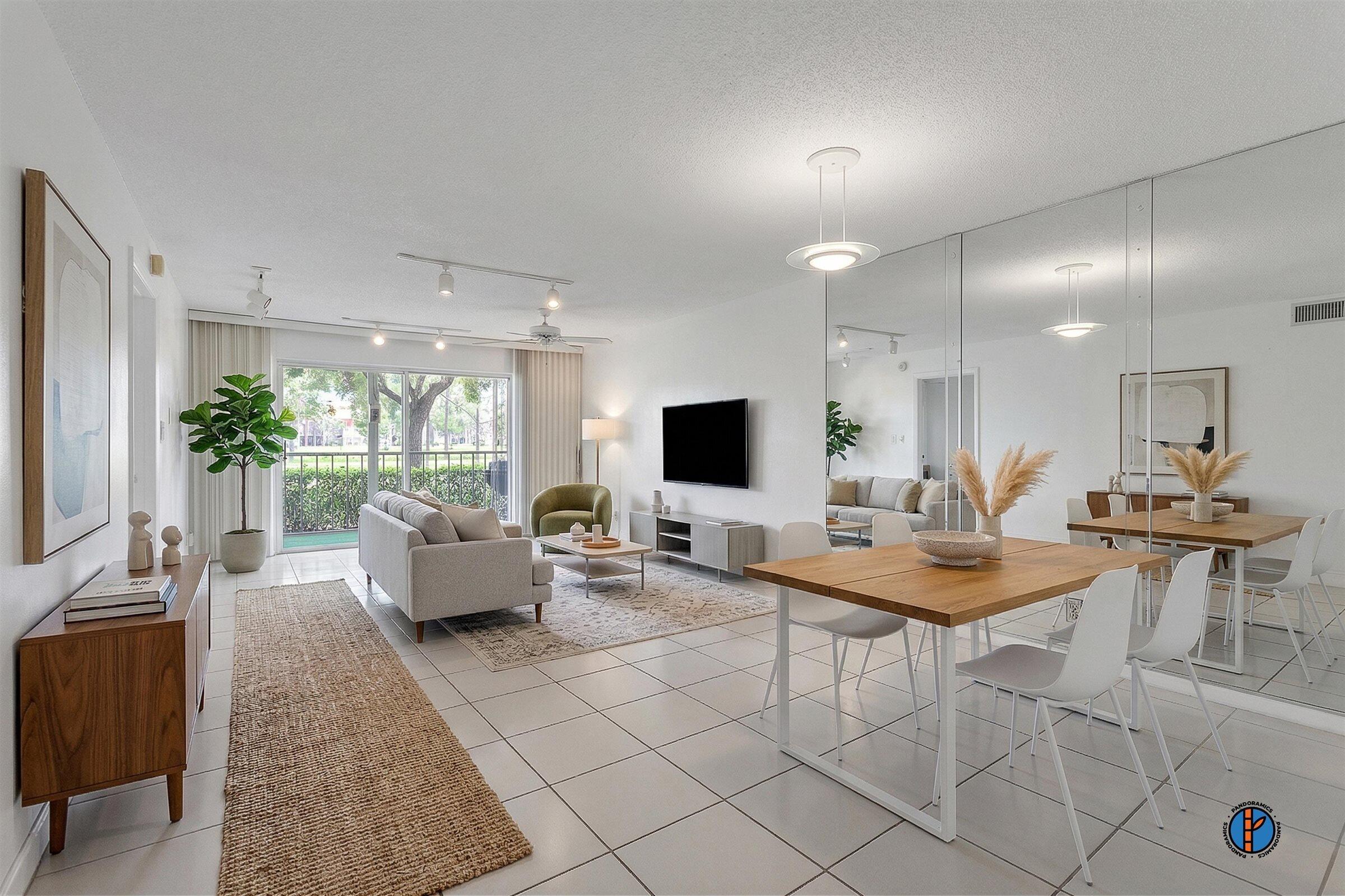 GREENS OF INVERRARY PHASE II - Residential