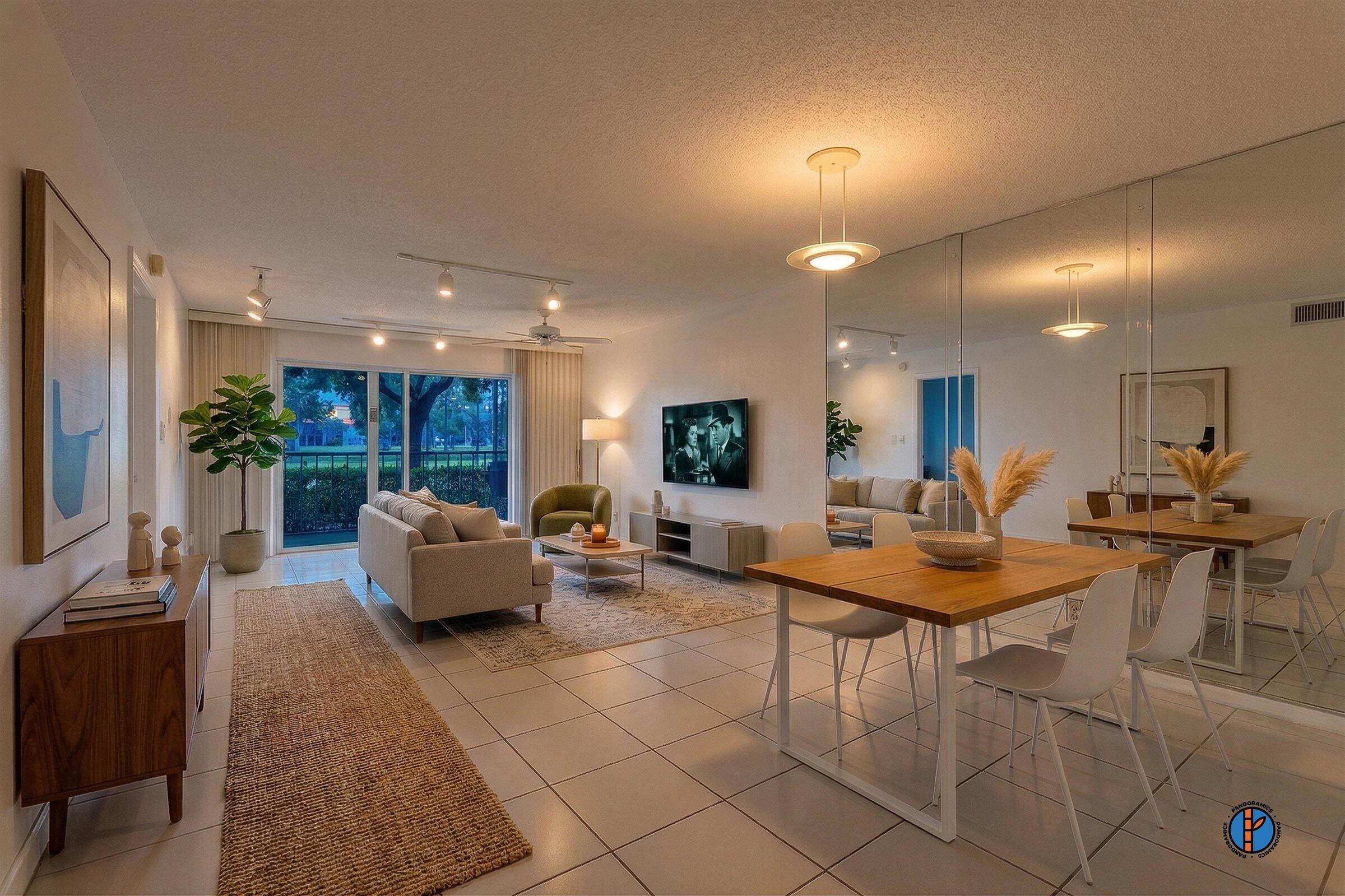 GREENS OF INVERRARY PHASE II - Residential