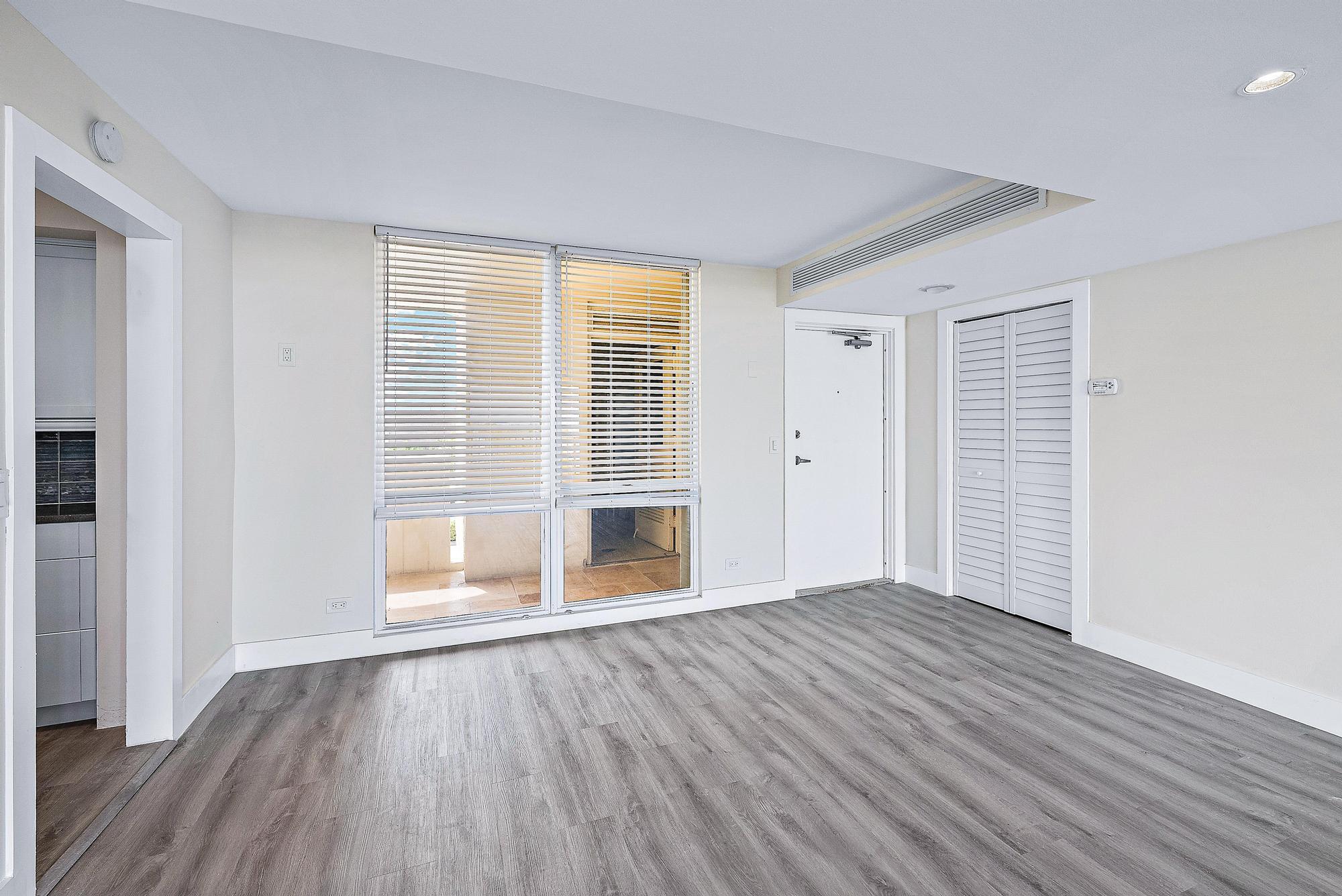 OLD PORT COVE CONDO TWO - Residential