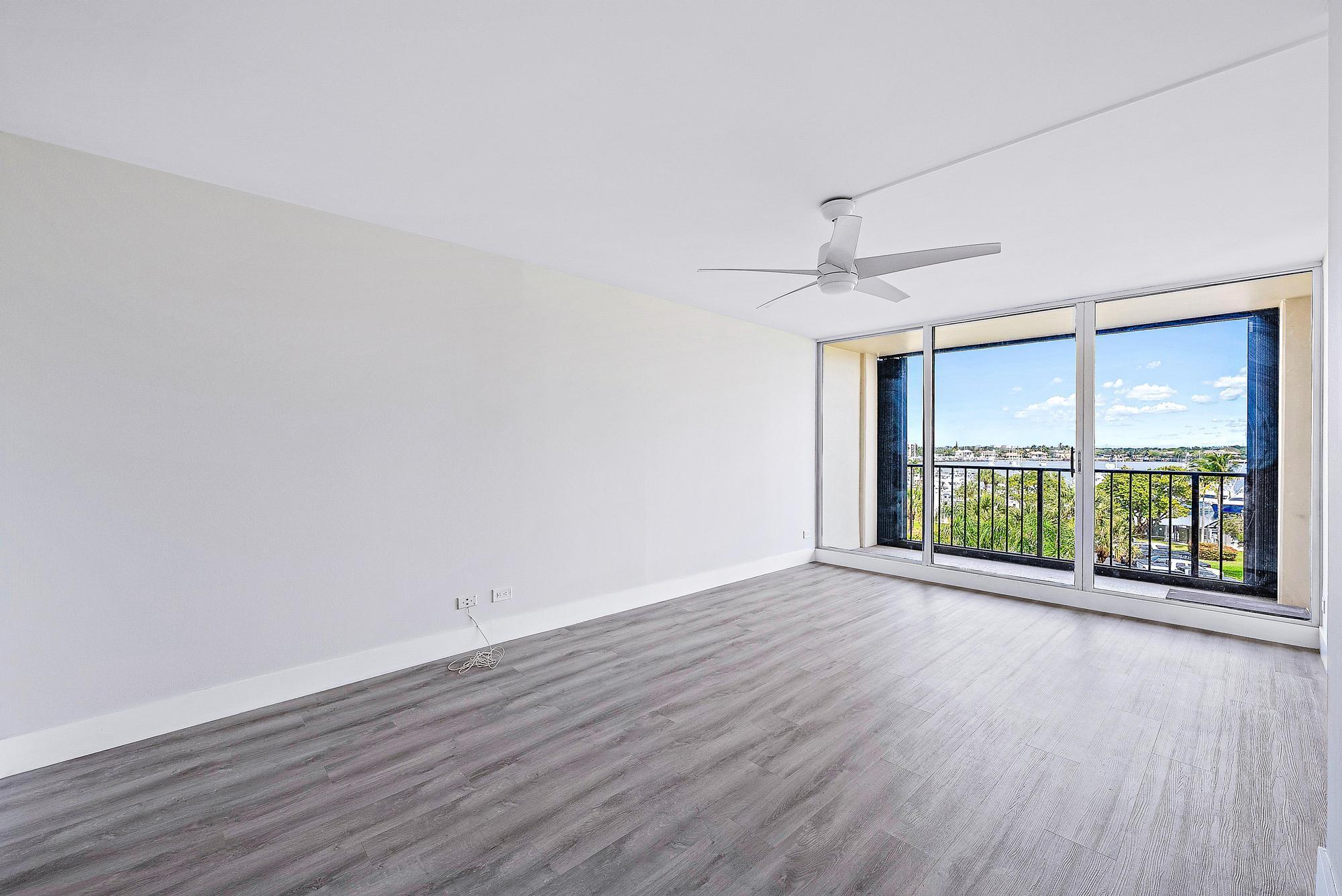 OLD PORT COVE CONDO TWO - Residential