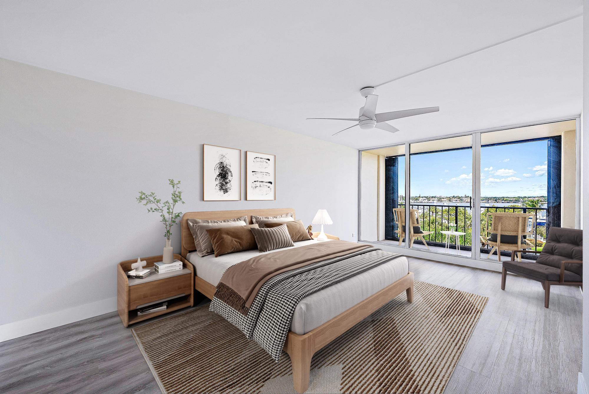 OLD PORT COVE CONDO TWO - Residential