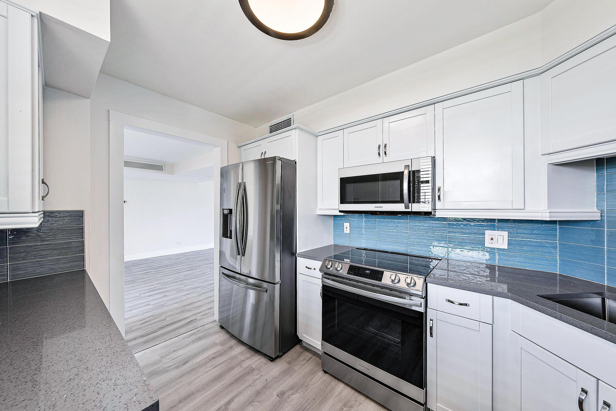 OLD PORT COVE CONDO TWO - Residential