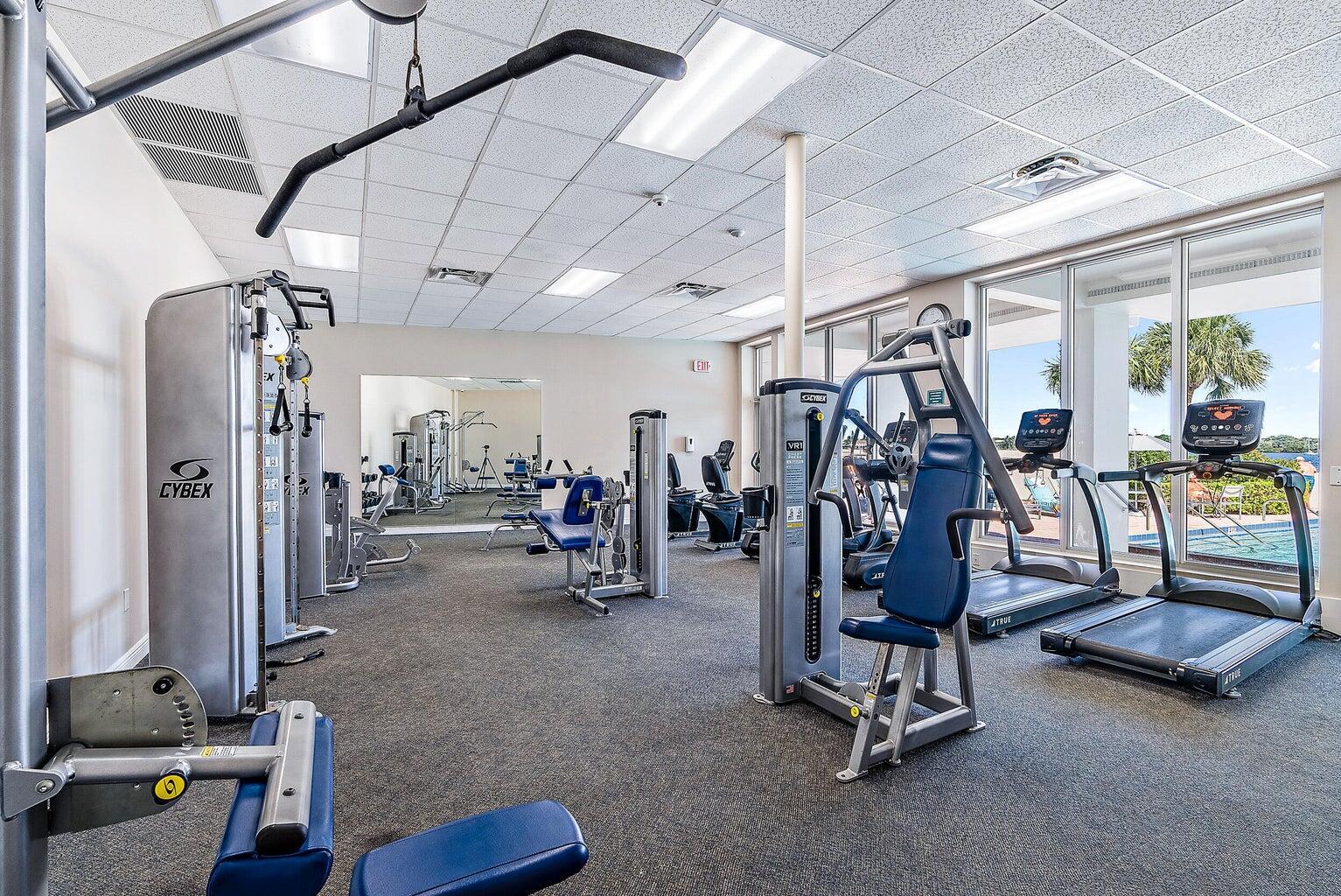 OLD PORT COVE CONDO TWO - Residential