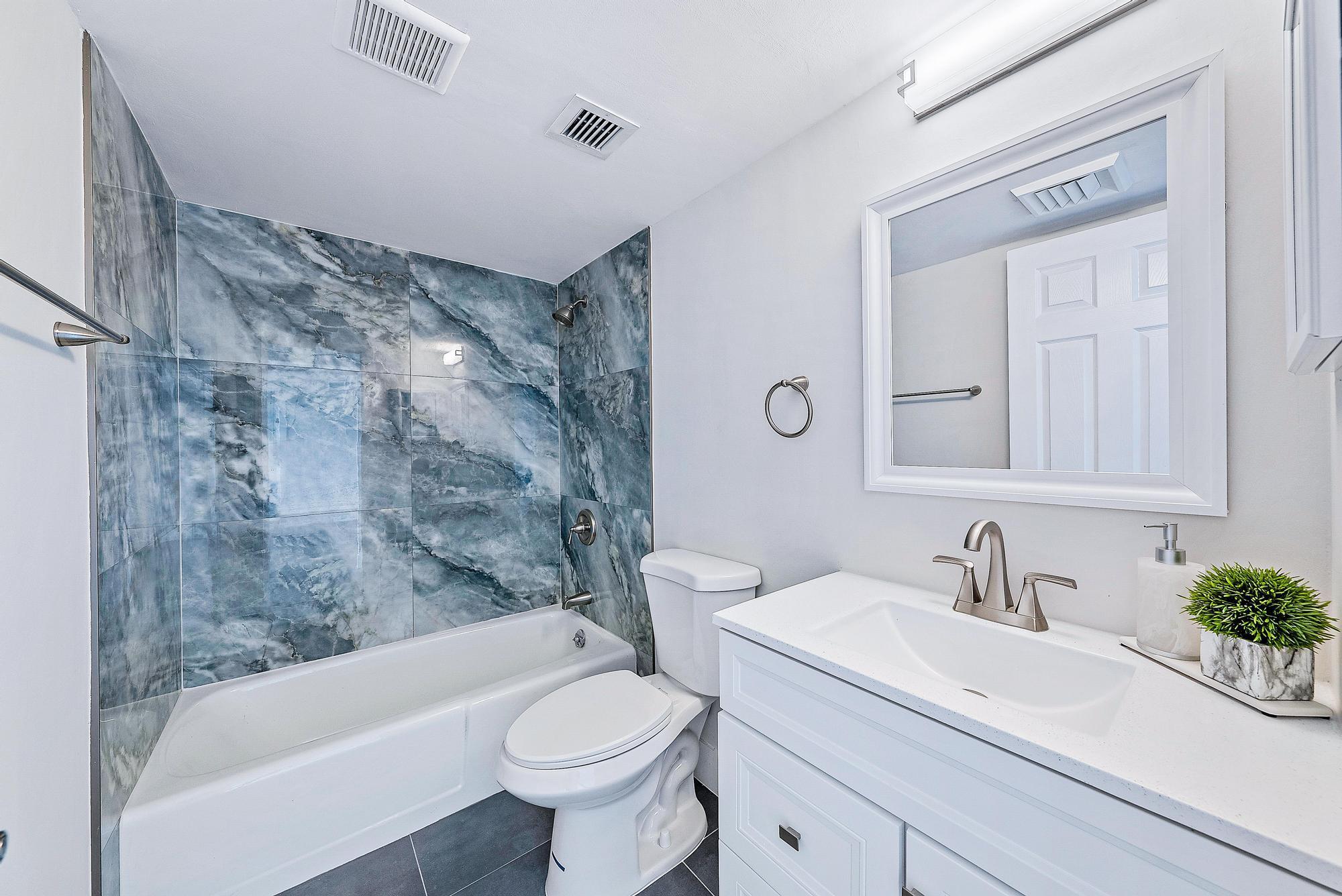 OLD PORT COVE CONDO TWO - Residential