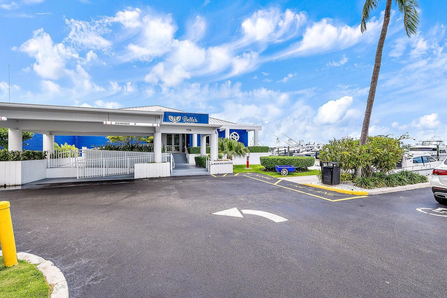 OLD PORT COVE CONDO TWO - Residential