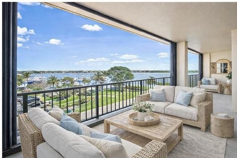 136 Lakeshore Drive 511 North Palm Beach FL 33408