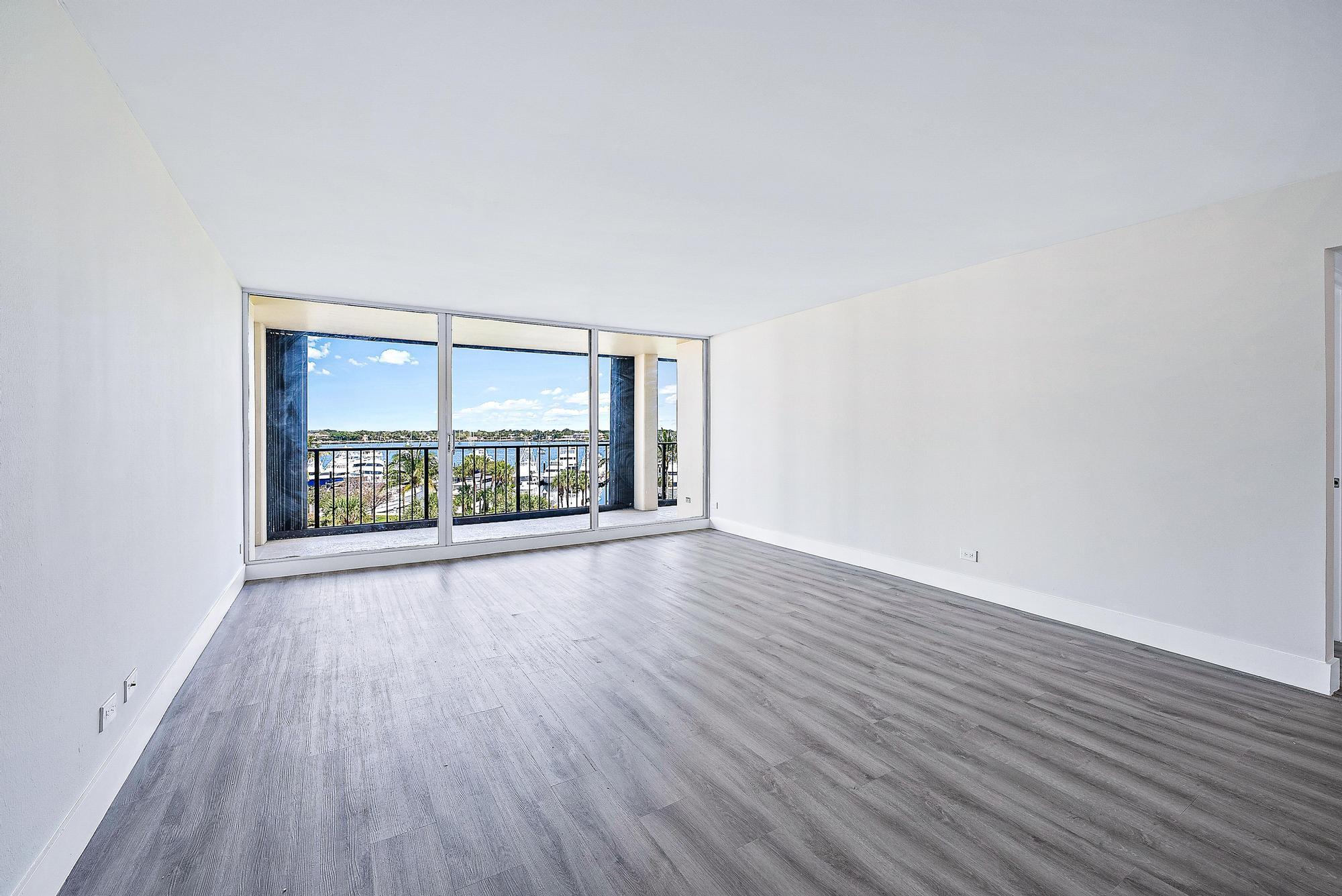 OLD PORT COVE CONDO TWO - Residential