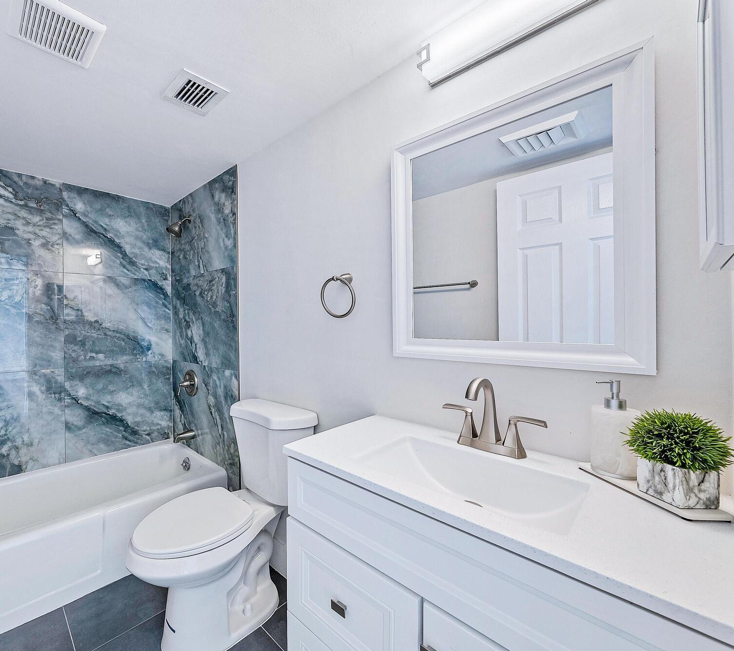 OLD PORT COVE CONDO TWO - Residential