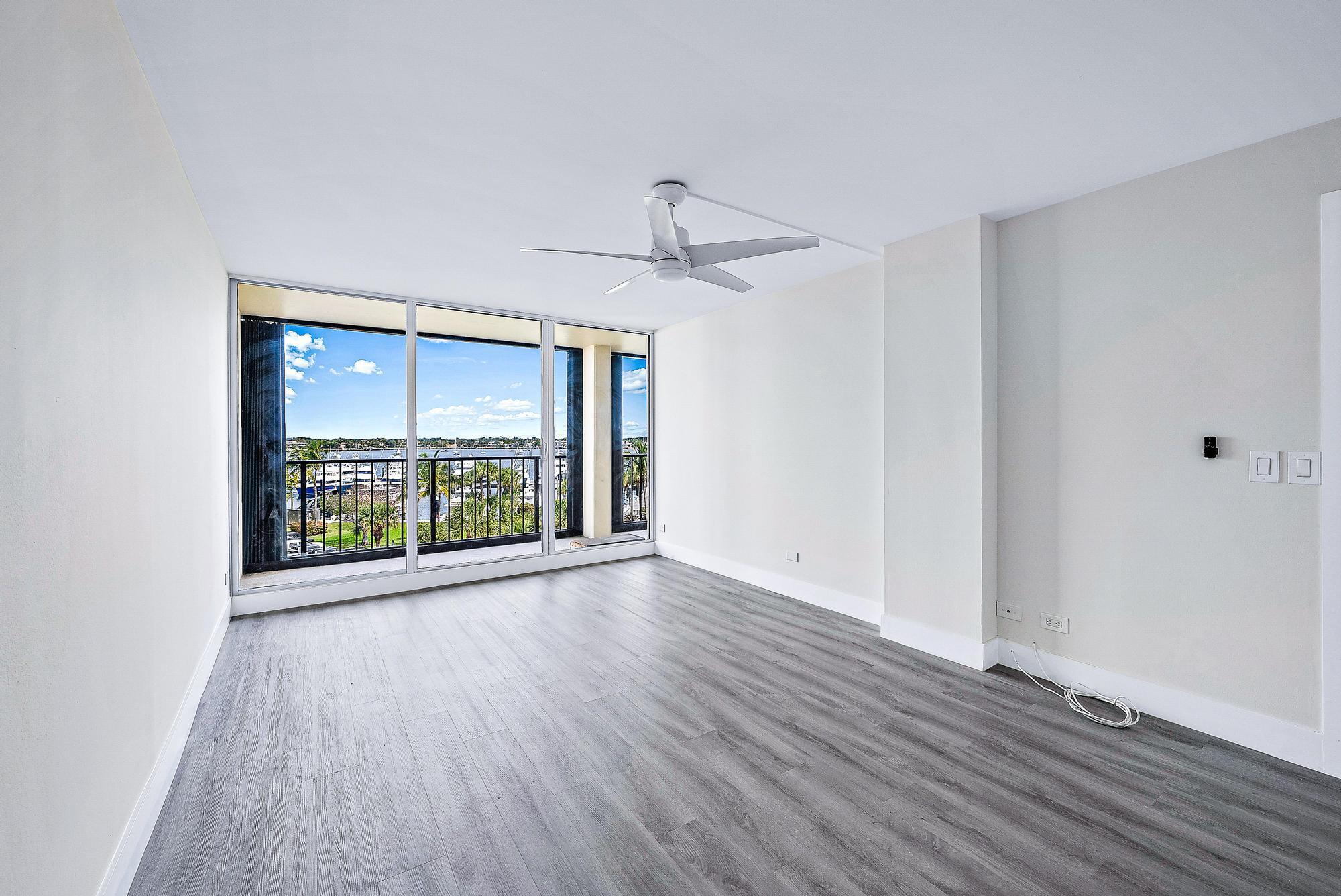 OLD PORT COVE CONDO TWO - Residential