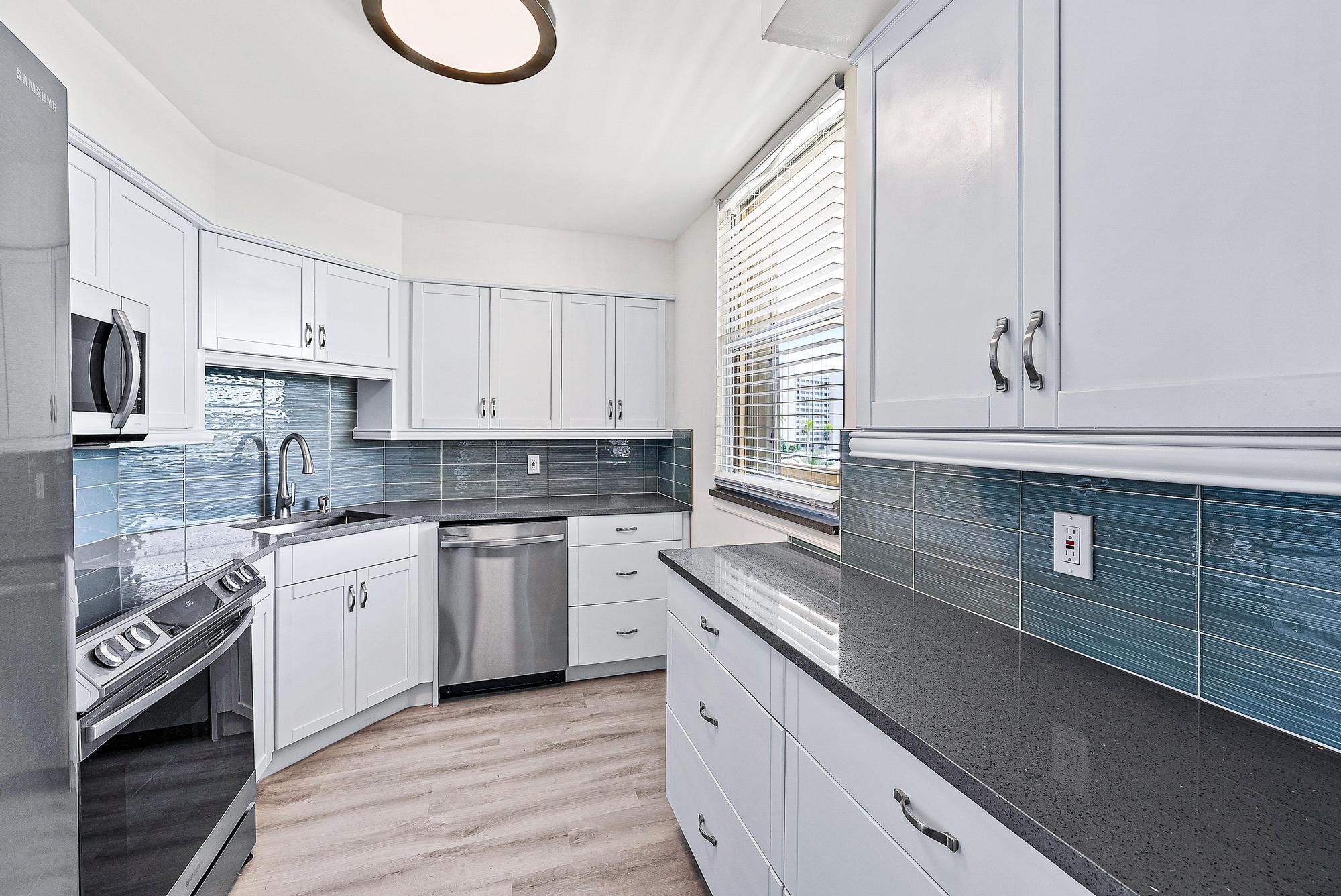 OLD PORT COVE CONDO TWO - Residential