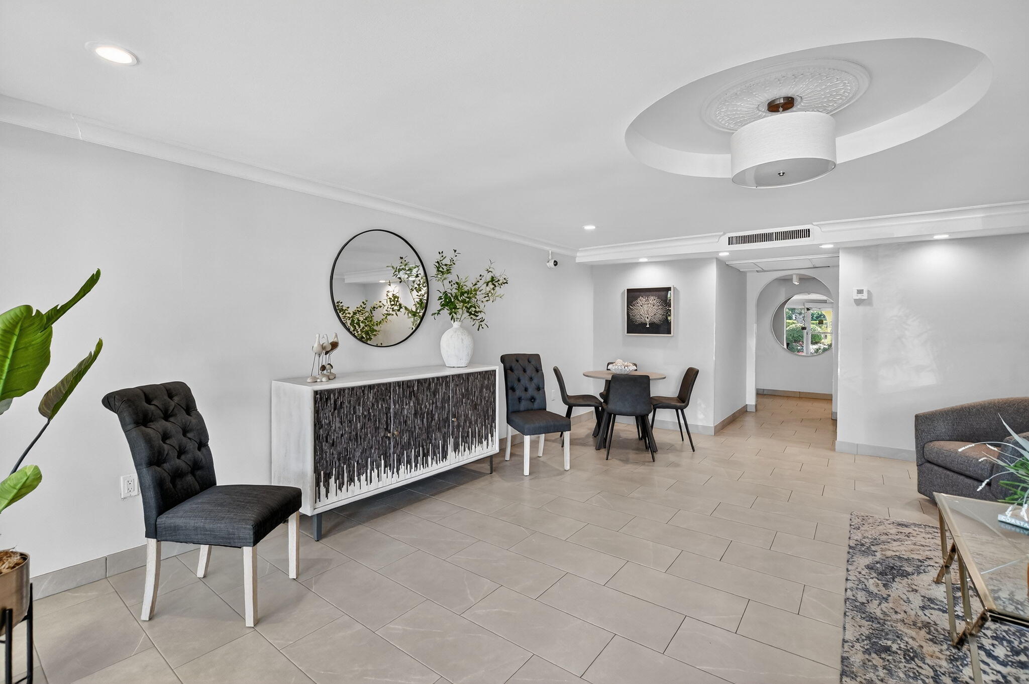 TIERRA DEL MAR CONDO SOUTH - Residential Lease