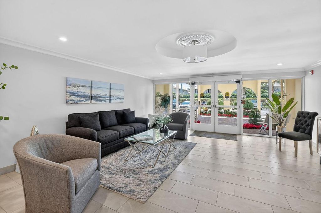 Photo of 951 De Soto Road #427, Boca Raton, FL 33432 (MLS # R11152480)