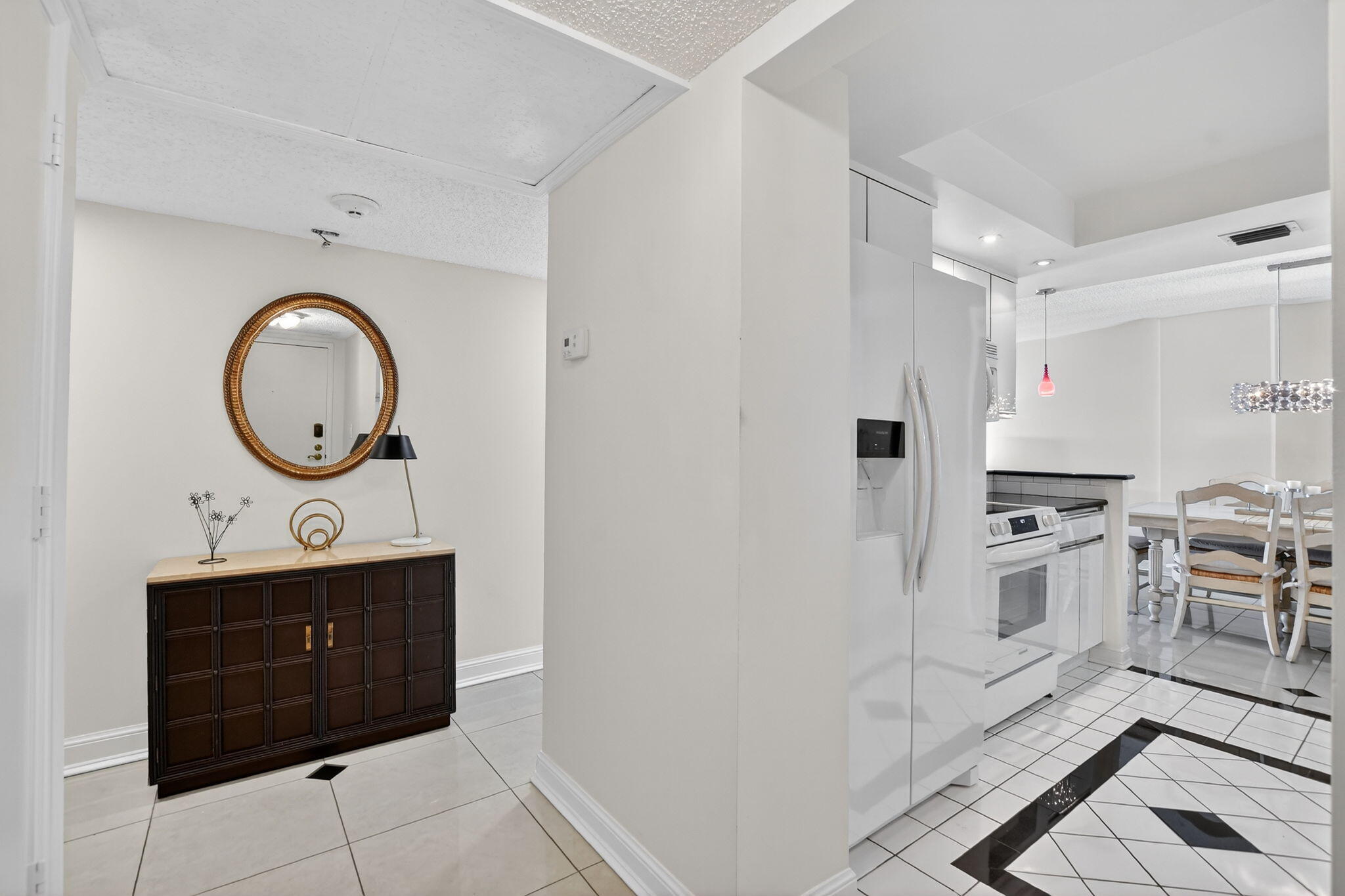 TIERRA DEL MAR CONDO SOUTH - Residential Lease