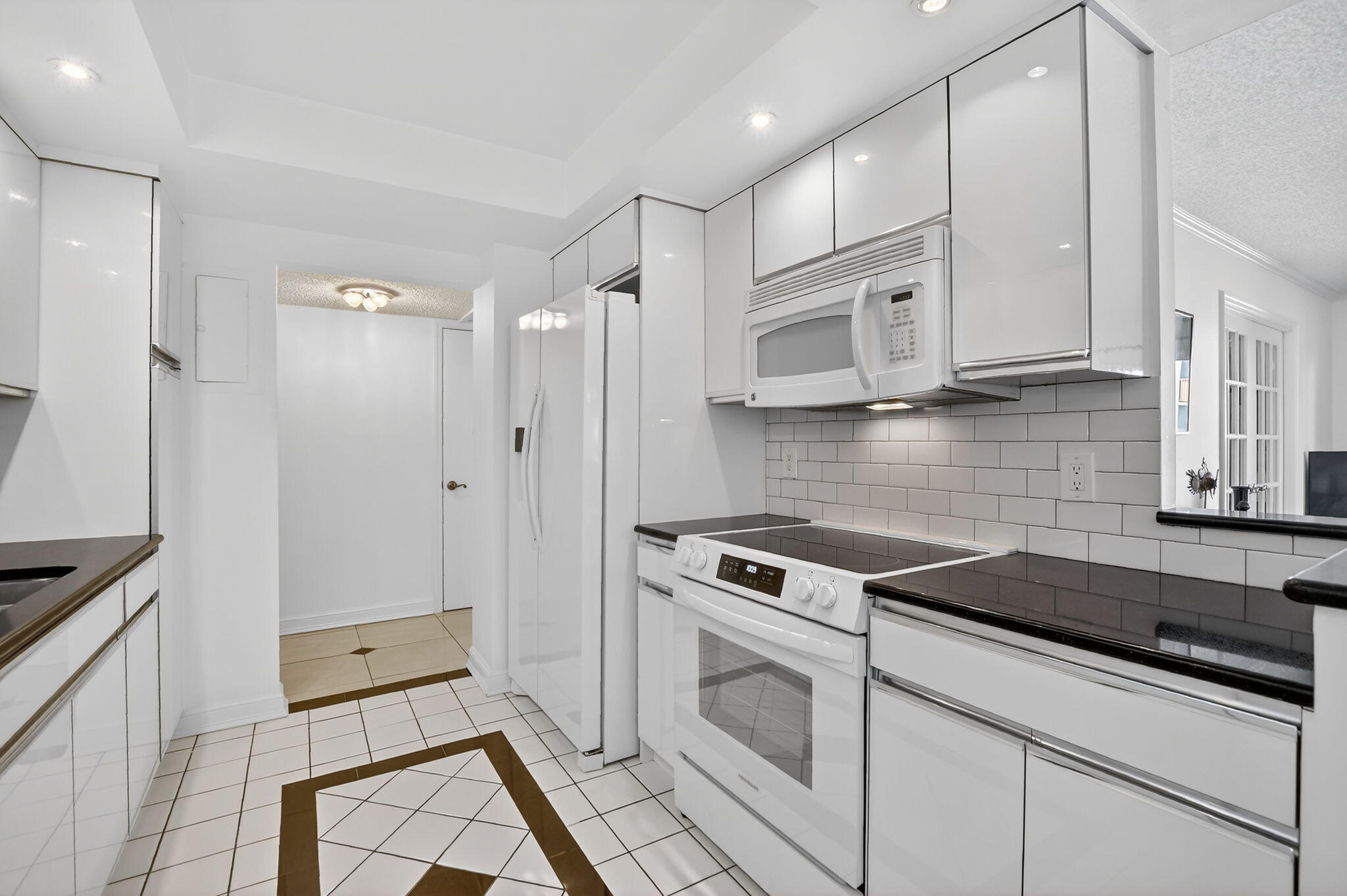 TIERRA DEL MAR CONDO SOUTH - Residential Lease