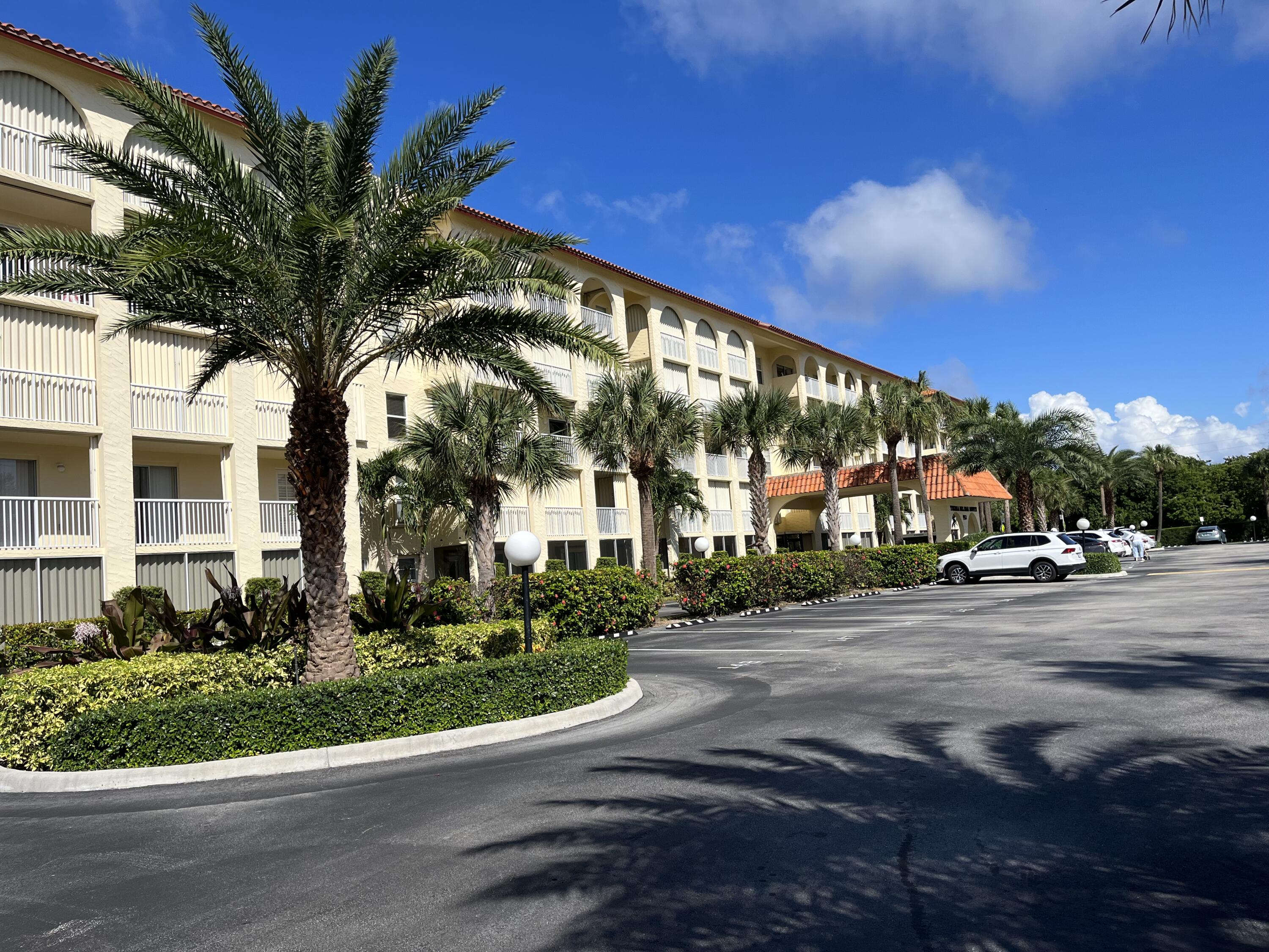 TIERRA DEL MAR CONDO SOUTH - Residential Lease
