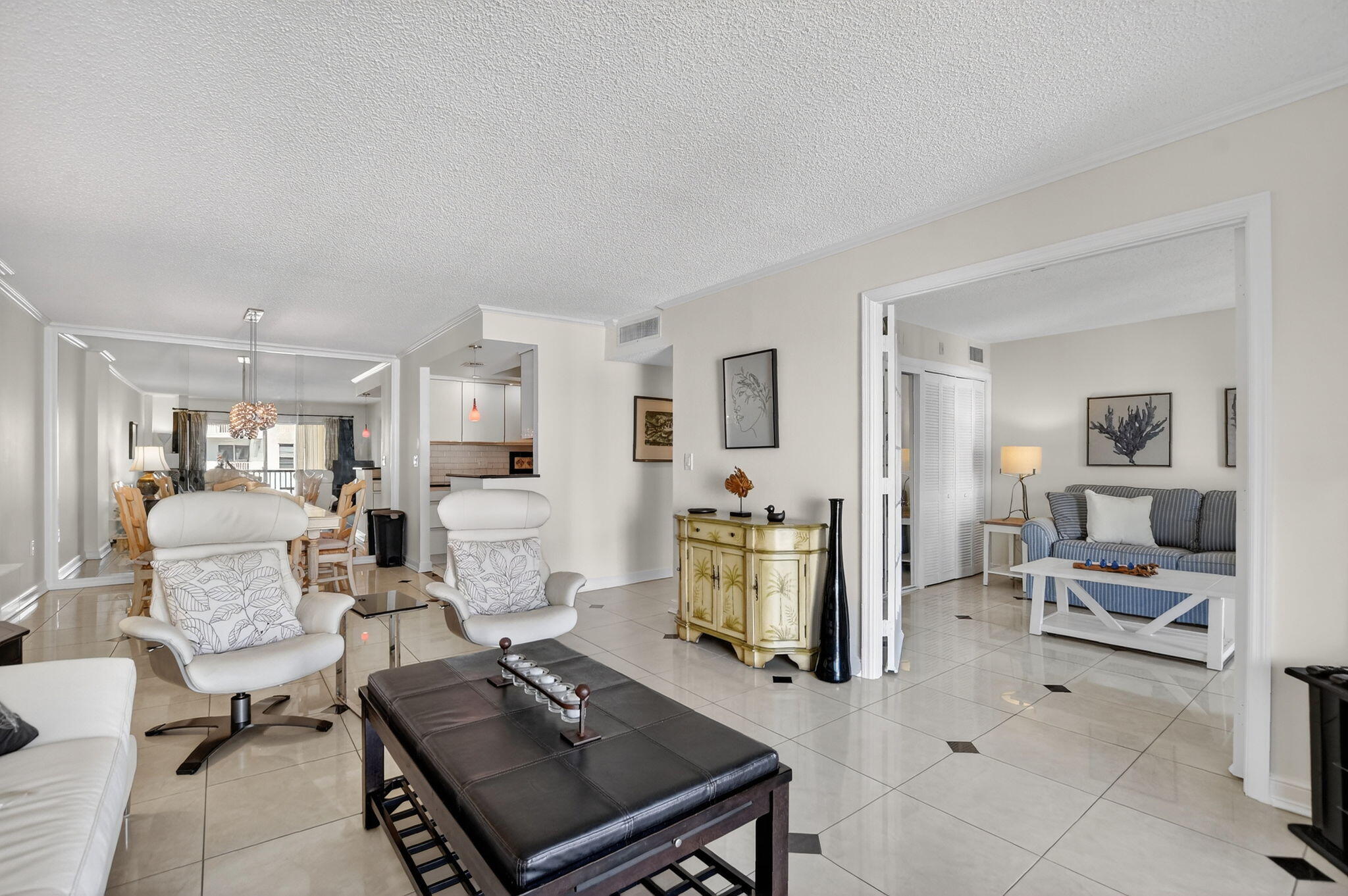 TIERRA DEL MAR CONDO SOUTH - Residential Lease