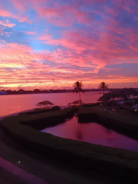 7020 Half Moon Circle Unit 410, Hypoluxo, FL MLS: R11063800