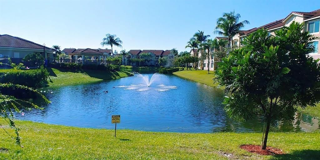 Photo of 923 Villa Circle #923, Boynton Beach, FL 33435 (MLS # R10708581)