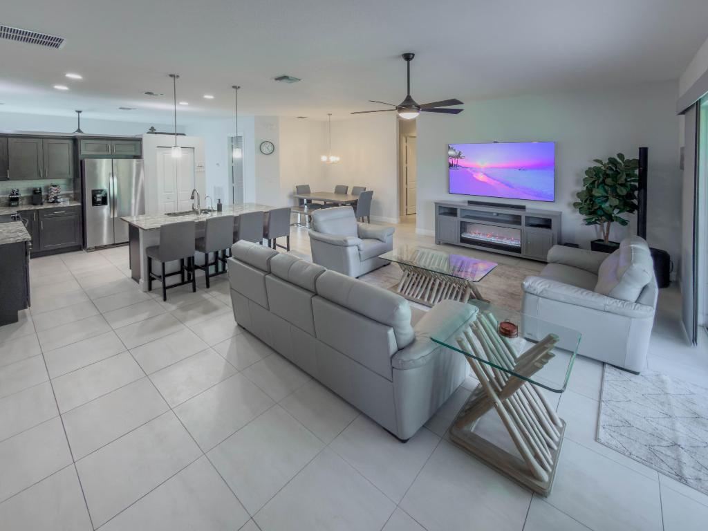 Acreage - Residential