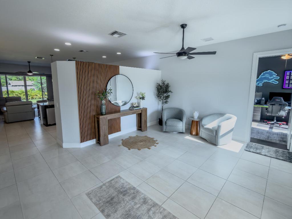 Acreage - Residential